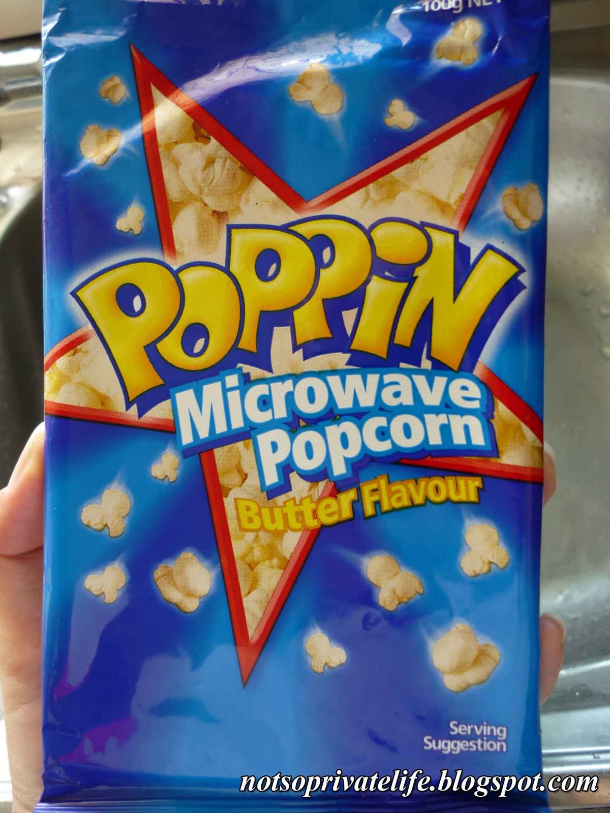 Not So Private Life 2011