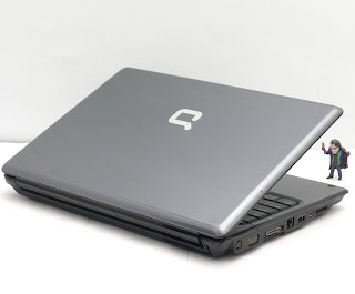 Laptop Compaq Presario V3500 ( Core2Duo )