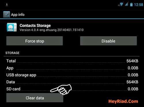 Cara Mengatasi Kontak Sim Card Tidak Terbaca Di Android Updated