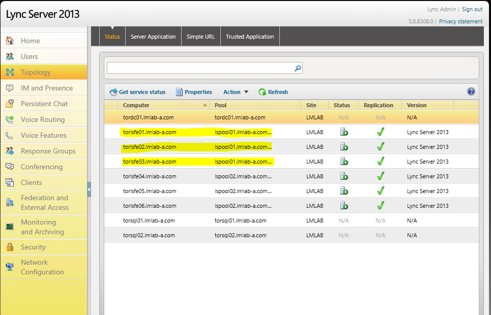 Lync Me - Unified Communications Blog