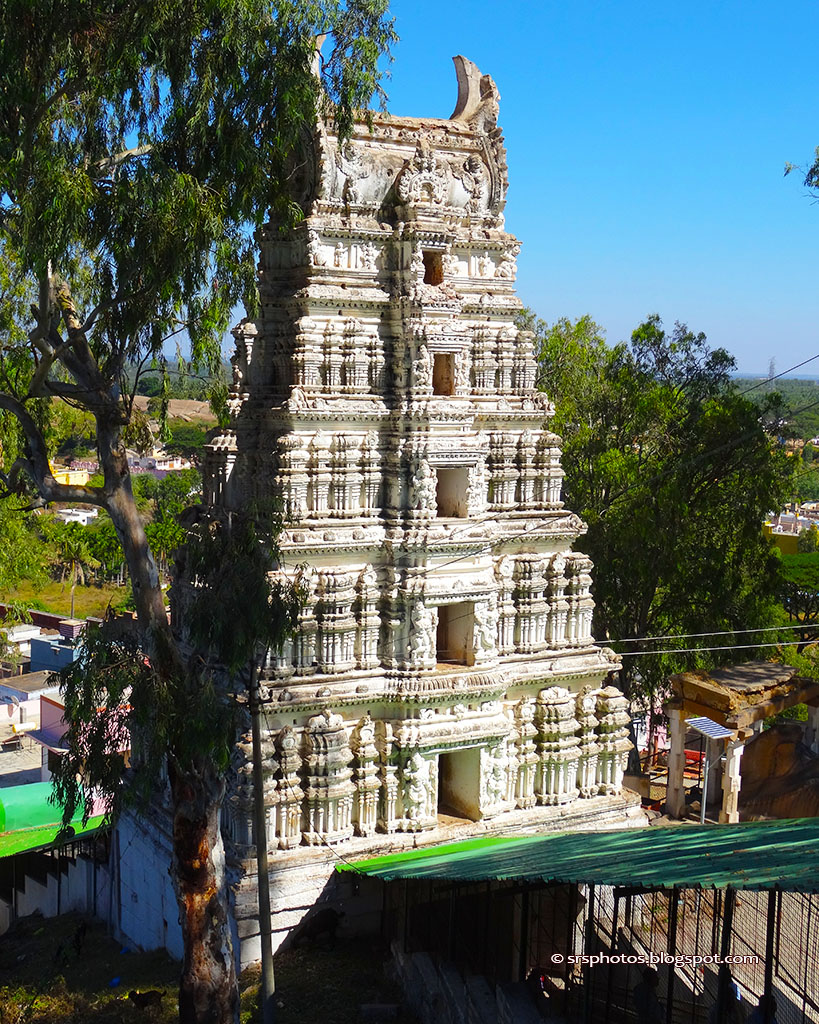 Trekking to Shivaganga Hills A Memorable Experience