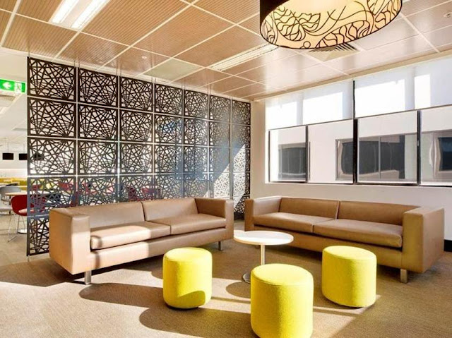 أفكار ديكورات لتصميم الفواصل الداخلية بين الغرف أفكار ديكورات لتصميم الفواصل الداخلية بين الغرف