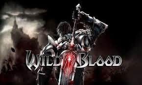 download wild blood