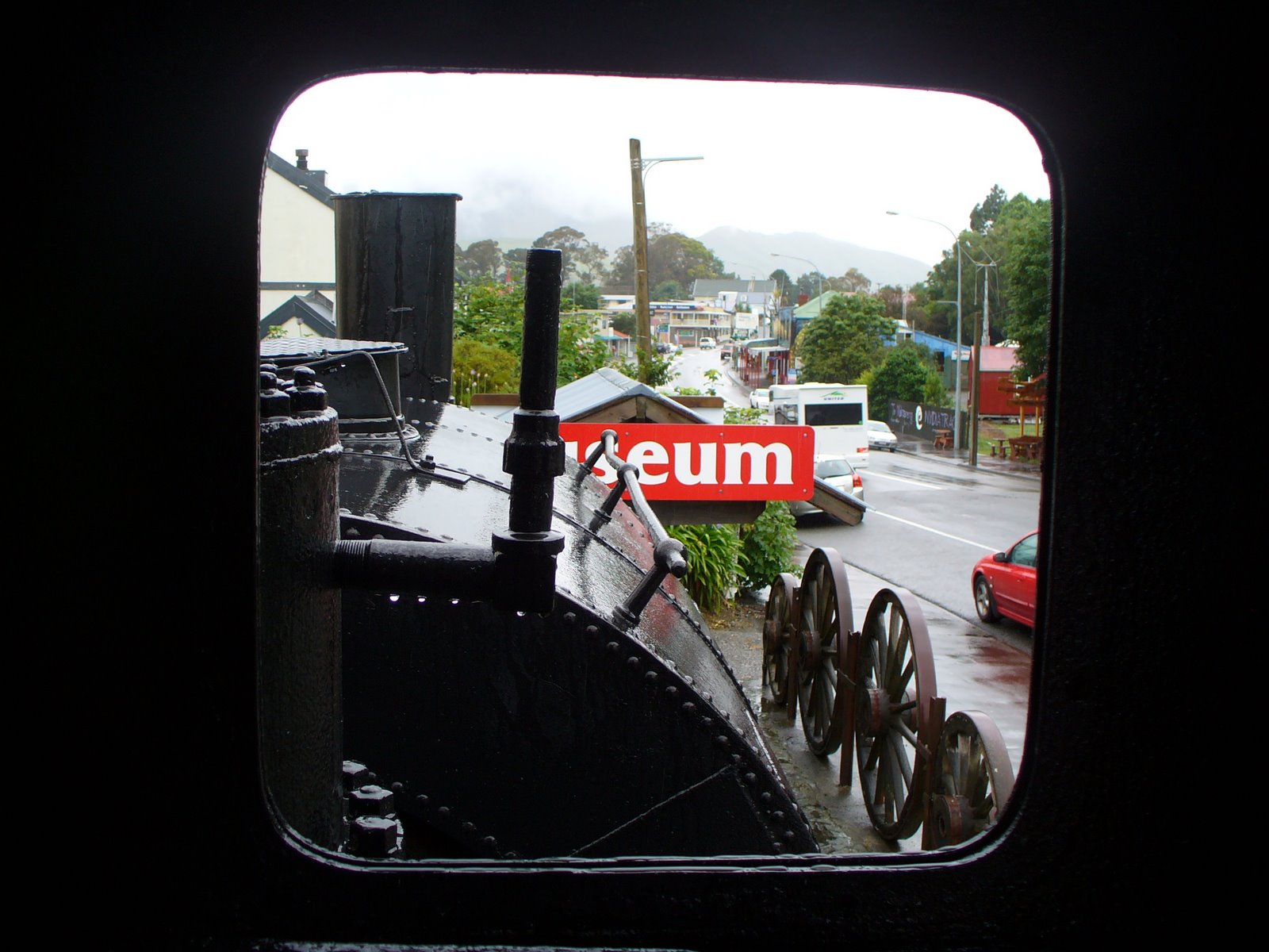 Dutchcorner Havelock