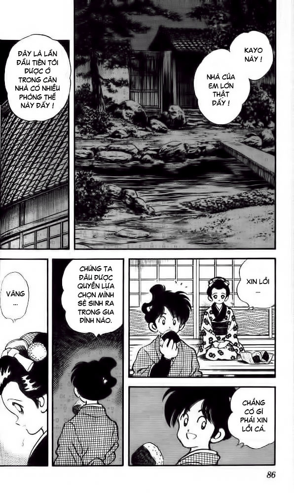 Niji Iro Tougarashi chap 14