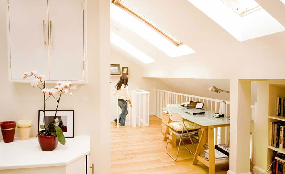 Bromley Loft Conversions for Roof Terraces Loft Conversions Tips