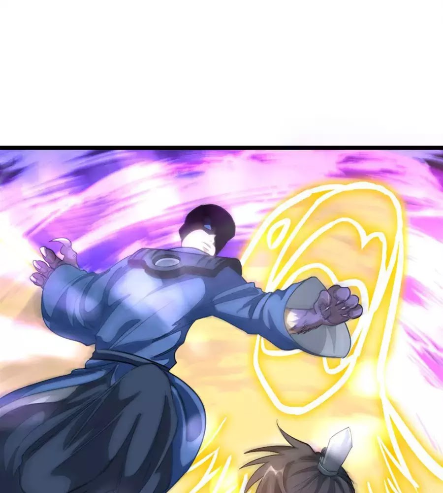 Cửu Dương Thần Vương Chapter 157 - TC Truyện