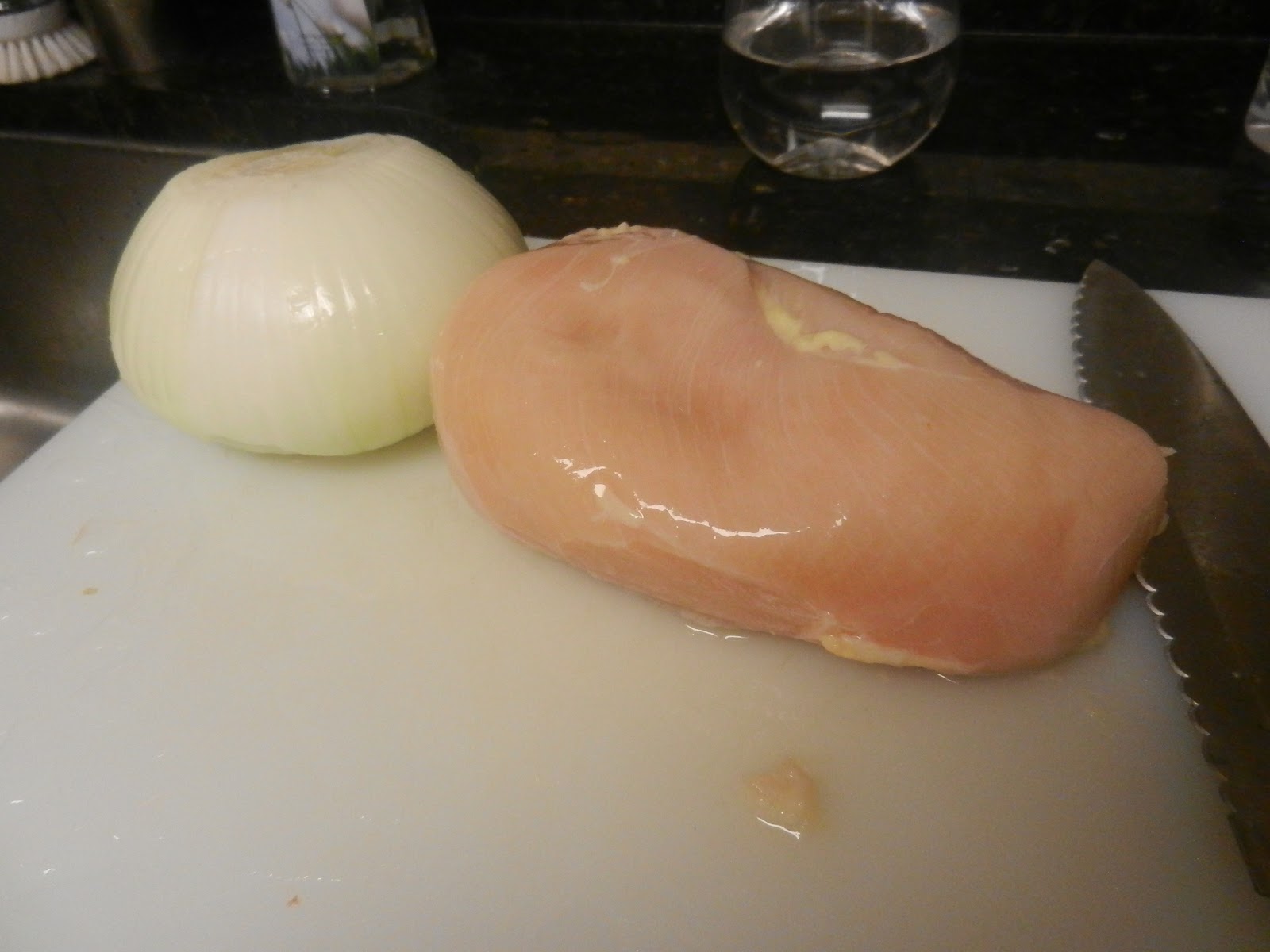 Belly Of The Pig Kitchen Of India Butter Chicken Curry Product