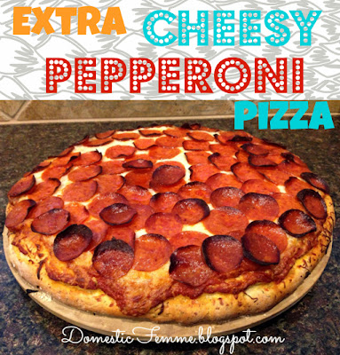 Extra Cheesy Pepperoni Pizza #Recipes #Dinner #Dinners #Idea #Ideas #Meal #Meals #Food #Pizzas #Dough #Recipe #Crust #Crusts #Scratch #Home #Made #Homemade #Cheese #Sauce #Sauces Extra Cheesy Pepperoni Pizza #Recipes #Dinner #Dinners #Idea #Ideas #Meal #Meals #Food #Pizzas #Dough #Recipe #Crust #Crusts #Scratch #Home #Made #Homemade #Cheese #Sauce #Sauces