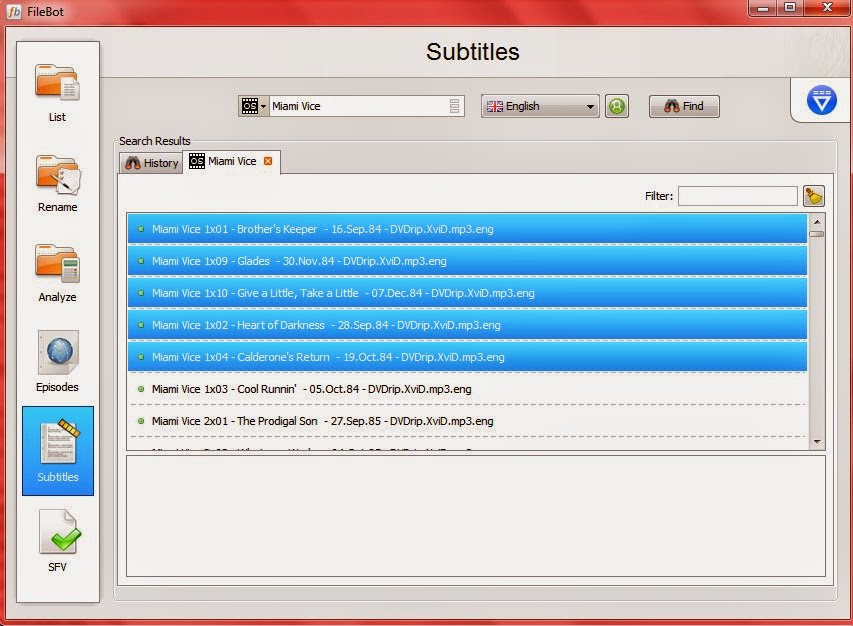 Computer Sub Titel Useful pc: Have you ever get annoyed by finding sub title to movies or ...
