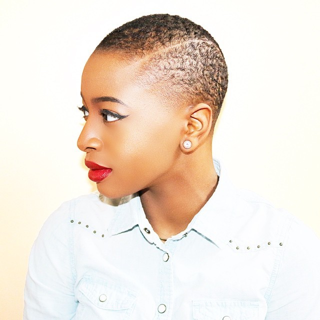 Does Hair Grow Faster After The Big Chop Curlynikki Natural