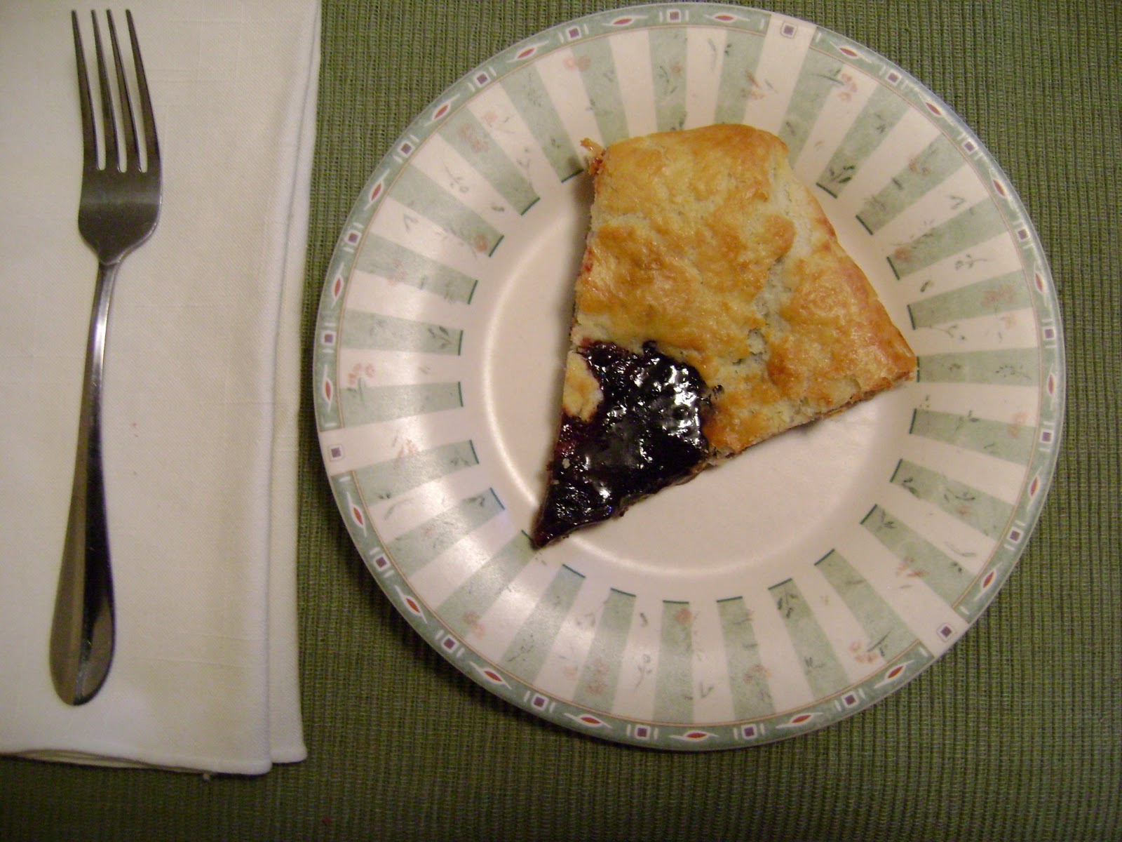 A Sunflower Life Pie Crust Phobia