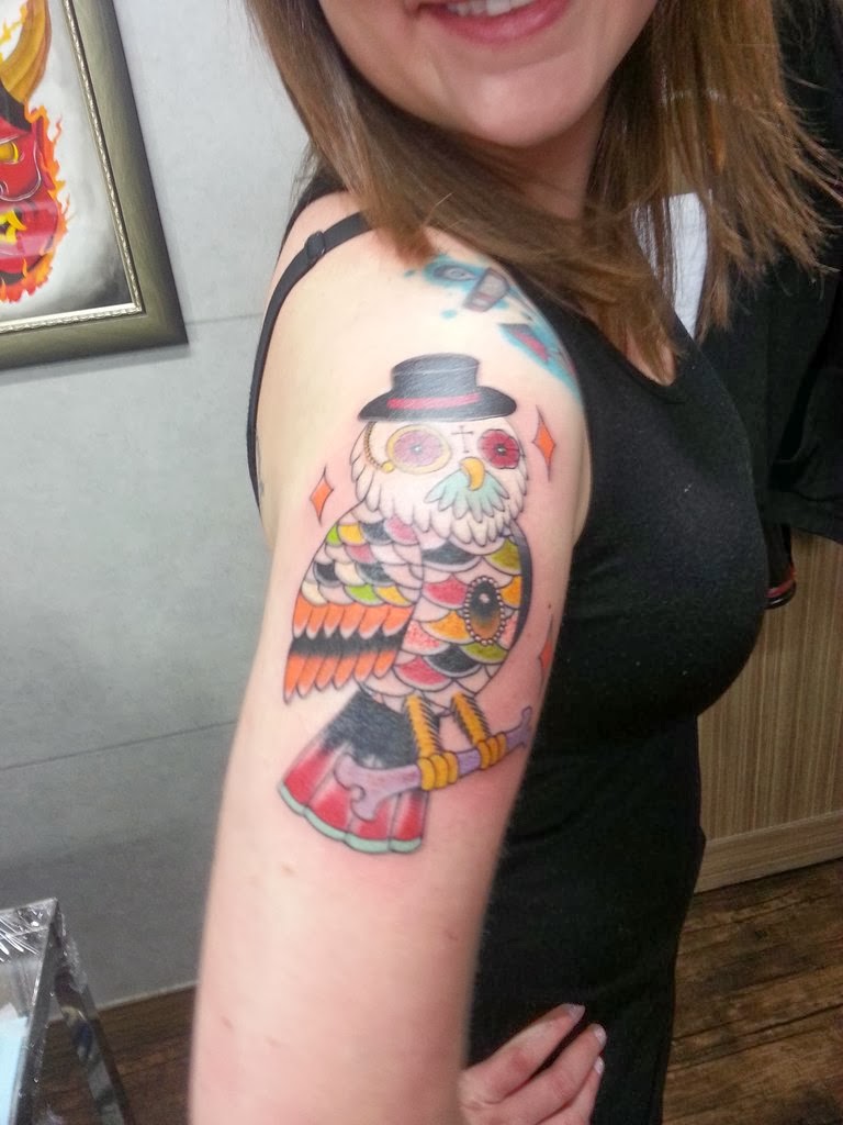 World's Most Popular Tattoo For Female Most Beautiful Tattoos in South