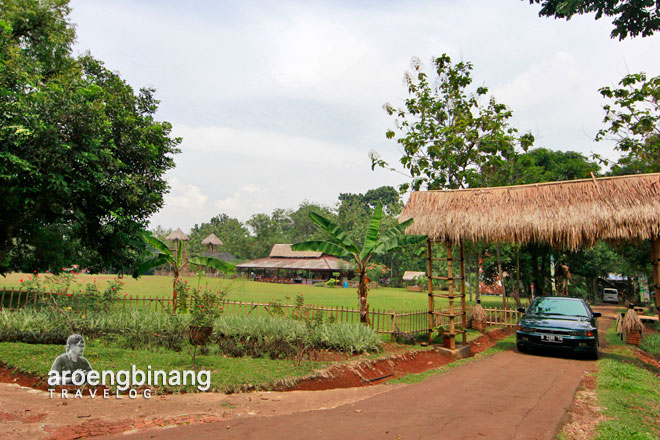 kampoeng maen buperta cibubur