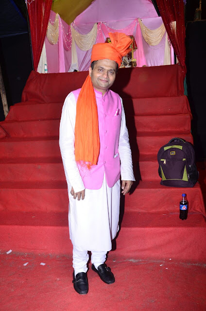 Dr. Aneel Murarka Dr. Aneel Murarka