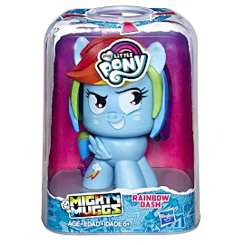 My Little Pony Figure Rainbow Dash Figure by Mighty Muggs