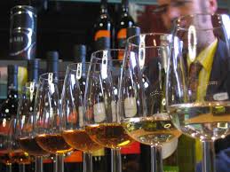 Málaga Food Guide, Food & Drink News, Types of Sherry,
