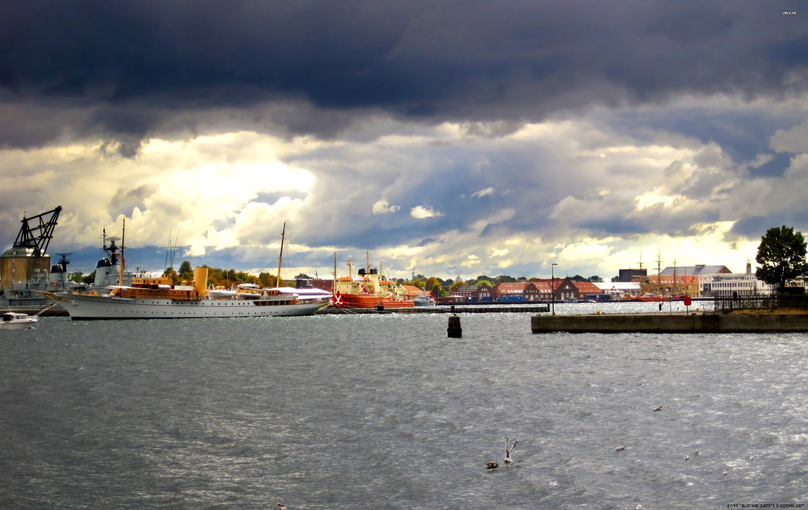 Copenhagen Denmark Europe