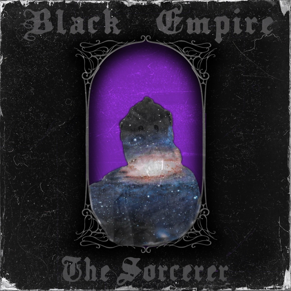 Black Empire - "The Sorcerer" - 2022