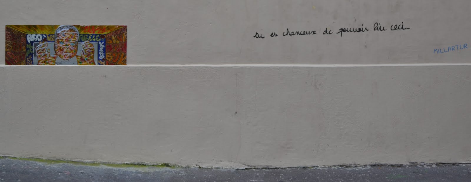 Paris, février 2018