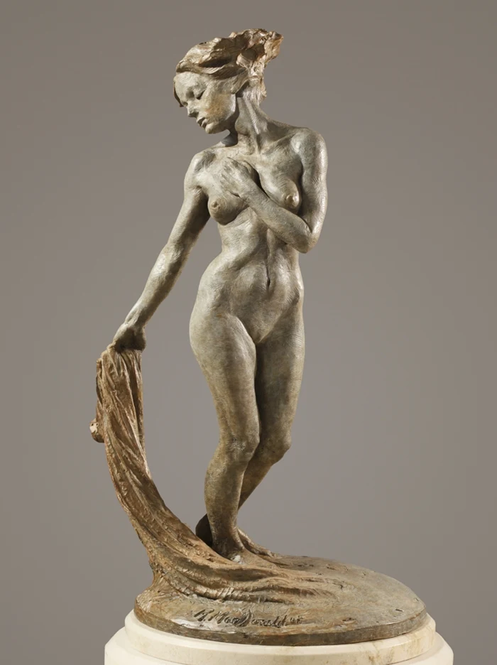 Richard MacDonald 1946 | American figurative sculptor Richard MacDonald 1946 | American figurative sculptor