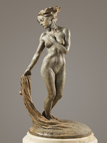 Richard MacDonald 1946 | American figurative sculptor