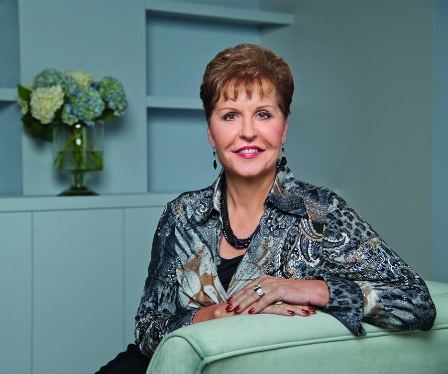 Joyce Meyer 2023 Schedule 2023
