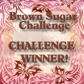 Prijs gewonnen bij Brown Sugar