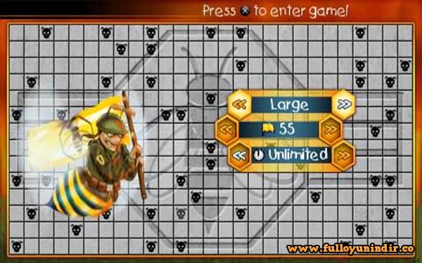 Hive Sweeper