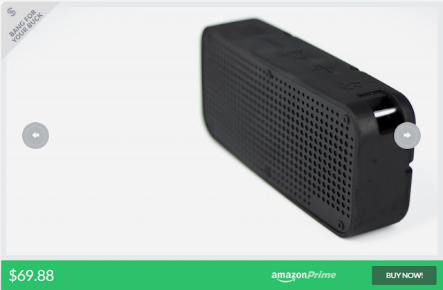 Anker SoundCore Sport XL Anker SoundCore Sport XL