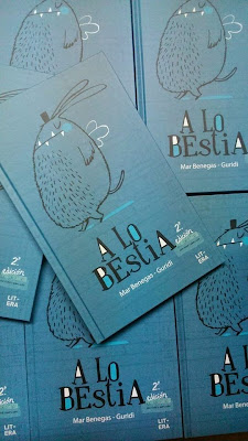 A LO BESTIA SEGUNDA EDICIÓN