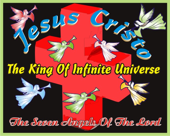 A Cruz Sagrada de Jesus