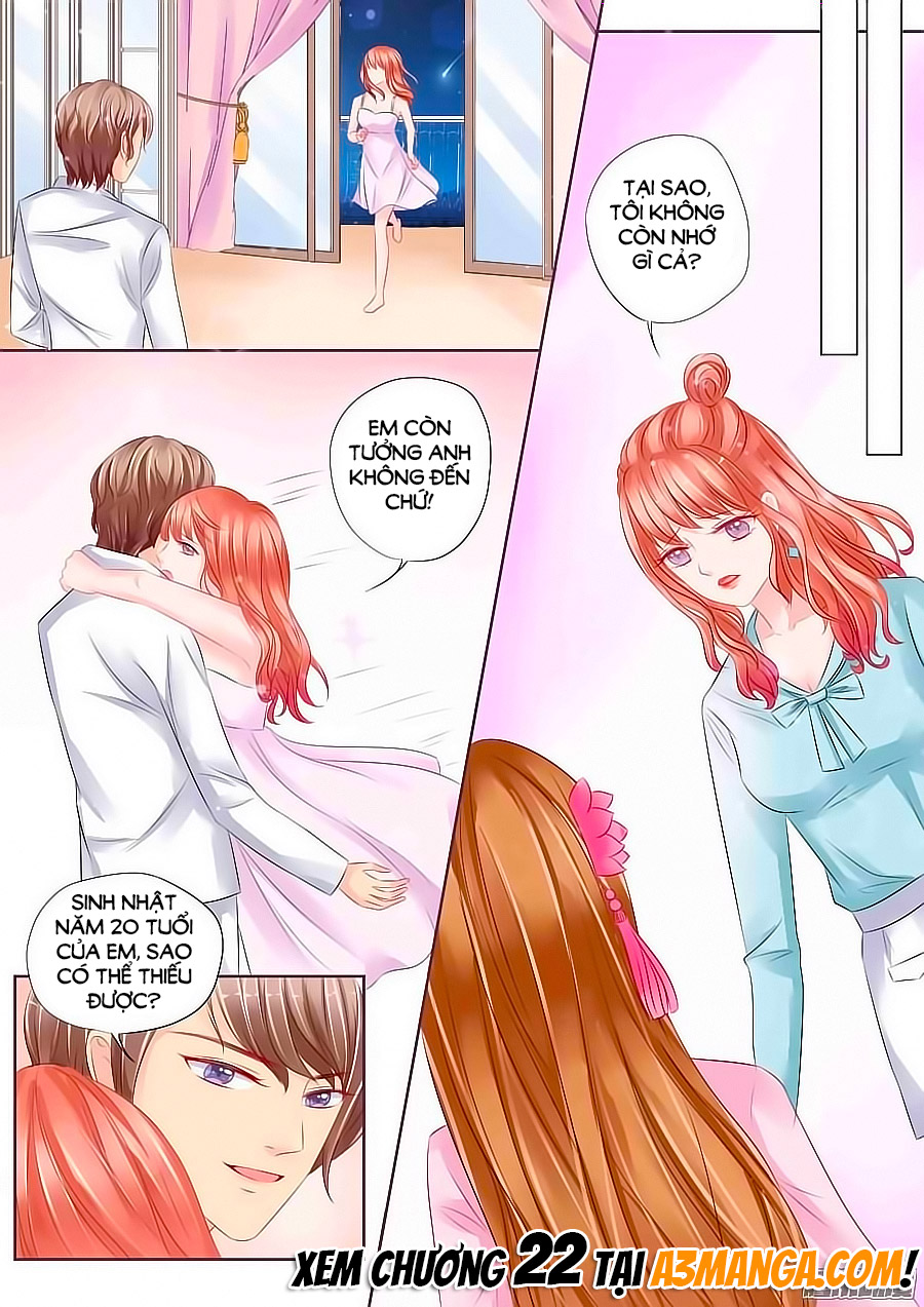 Chiêm Cốt Sư Chap 22 - Next Chap 23