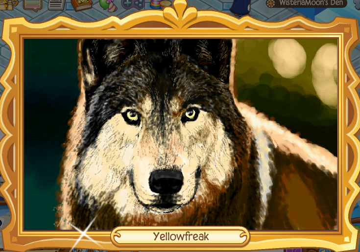 The Animal Jam Whip Best Animal Jam Masterpieces