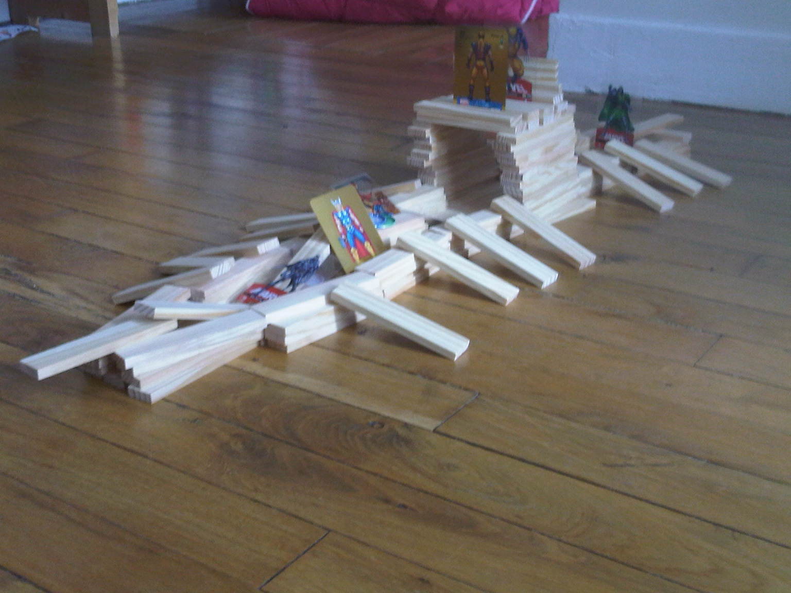 deuxtiersontici: Bateau Kapla