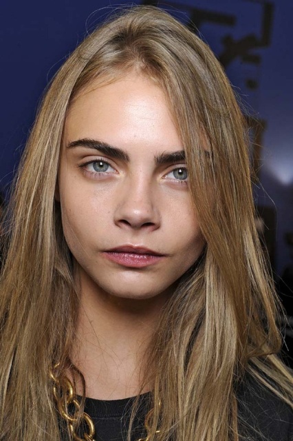 Emily Charlotte: Cara steals hearts one by one