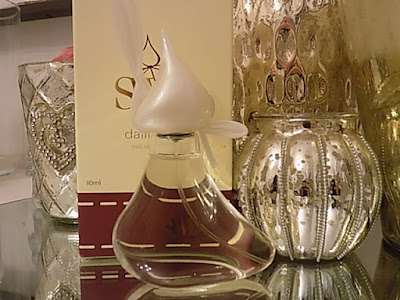 she who dares dalliance eau de parfum review