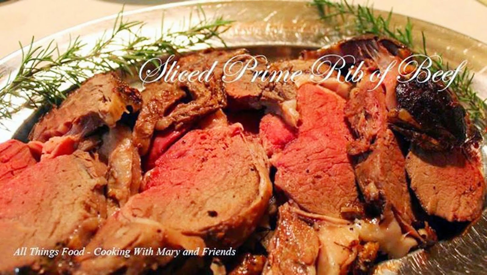 Featured image of post What To Do With Leftover Prime Rib Bones Leftover rib roast bones make a flavorful stock