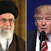 Donald Trump is a "foul-mouthed man who pretends to be an idiot" - Iran's Supreme leader, Ayatollah