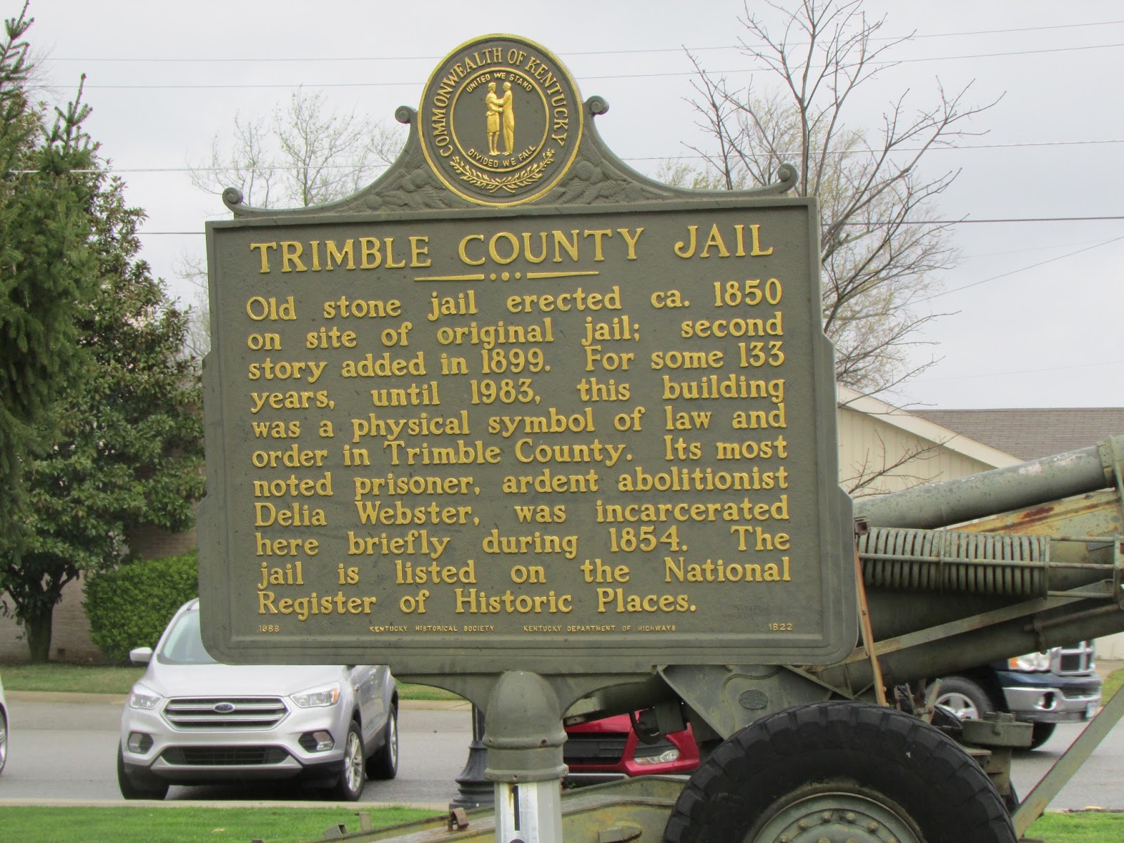 Tumbleweed Crossing Bedford, Kentucky