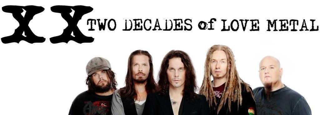 Лов метал. Decades группа. Him "XX: two decades". Хим альбомы. Группа лов метал.