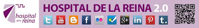 ObservaTICs: Hospital de la Reina: de cero al infinito