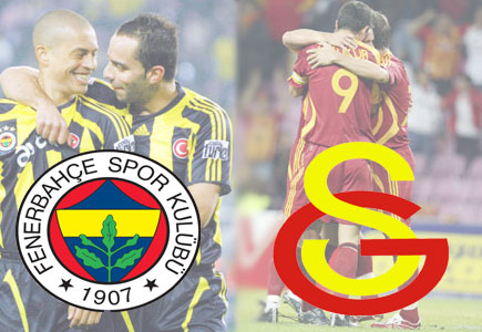 Galatasaray 2 - 1 Fenerbahçe Maç Özeti 18 Ekim 2014 - YouTube