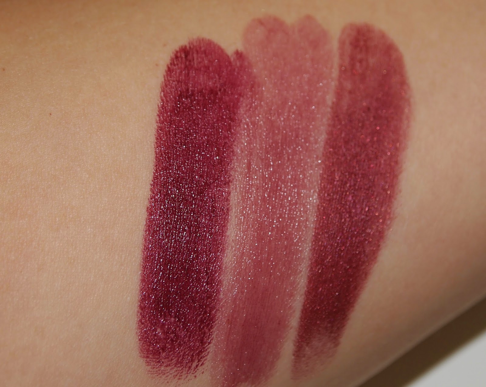 Beauty By Benz Lipstick Queen Bête Noire Collection