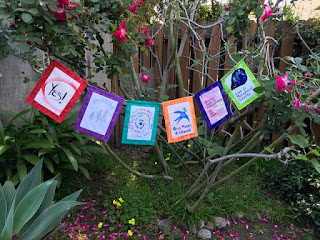 bhavana project prayer flags