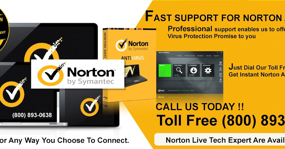 Norton Phone Number USA 18008930638 Easy Way To Recognize and Protect Yourself from