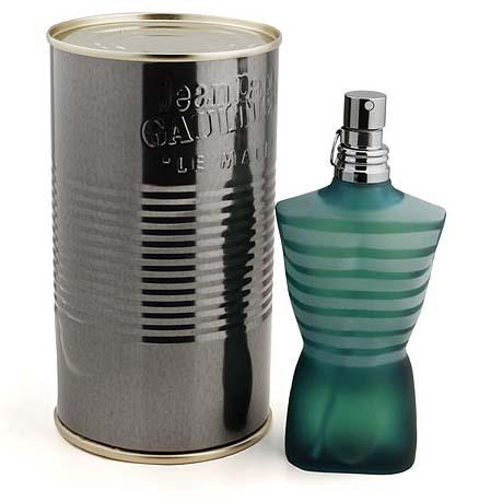 Perfume-Malaysia.Com: JEAN PAUL GAULTIER PERFUME
