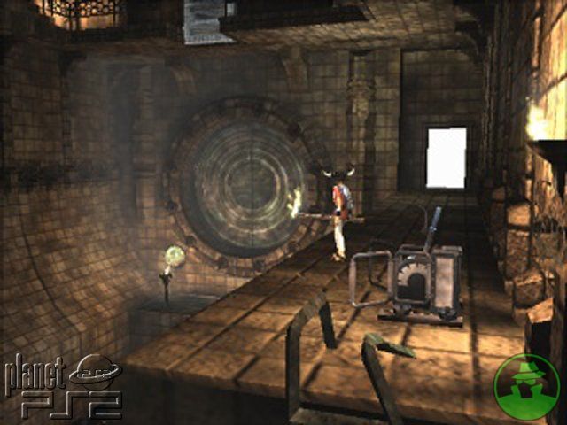 ICO PS2 ISO Download