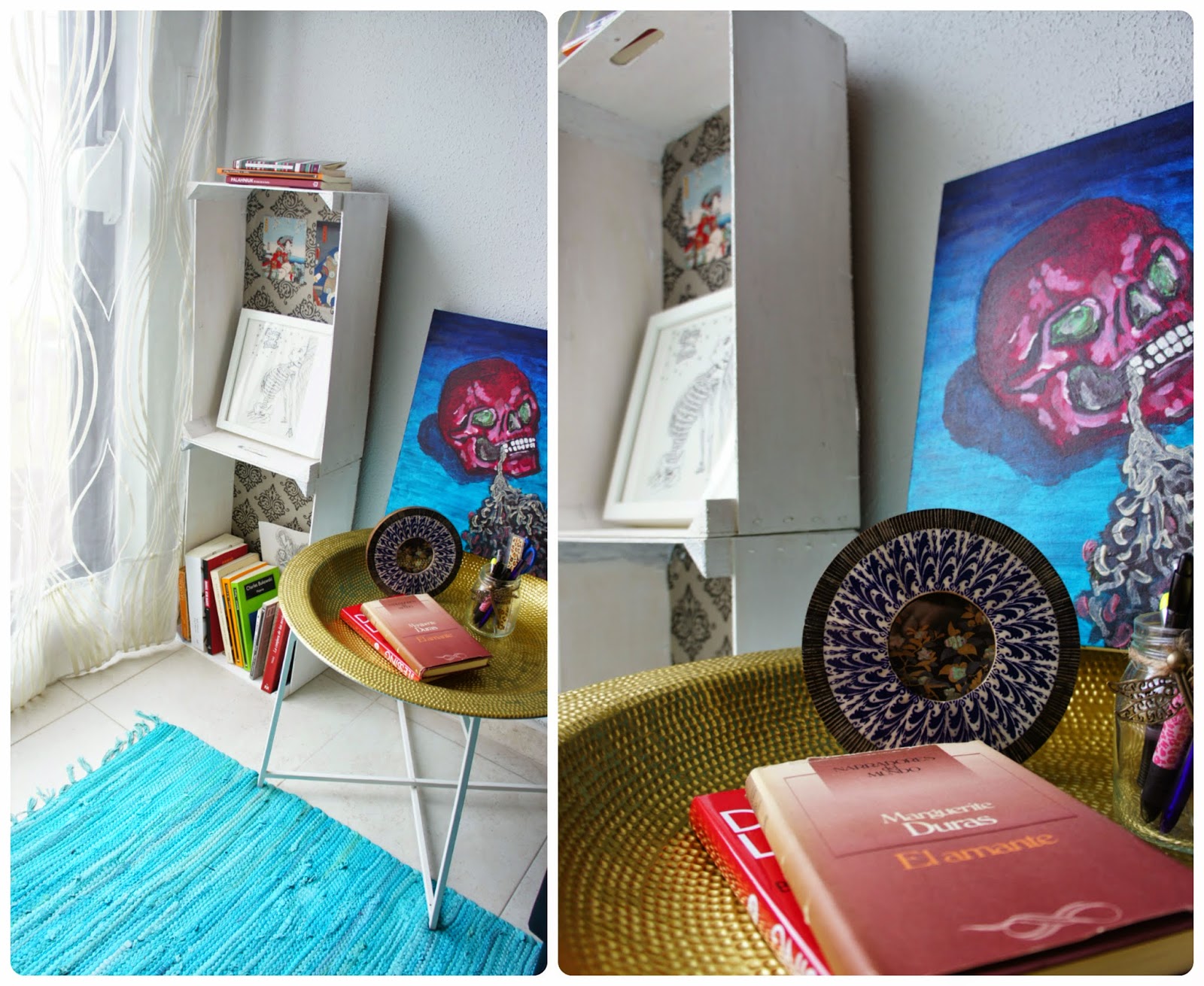 Remaking !! CHEAPEST BOOKSHELF EVER