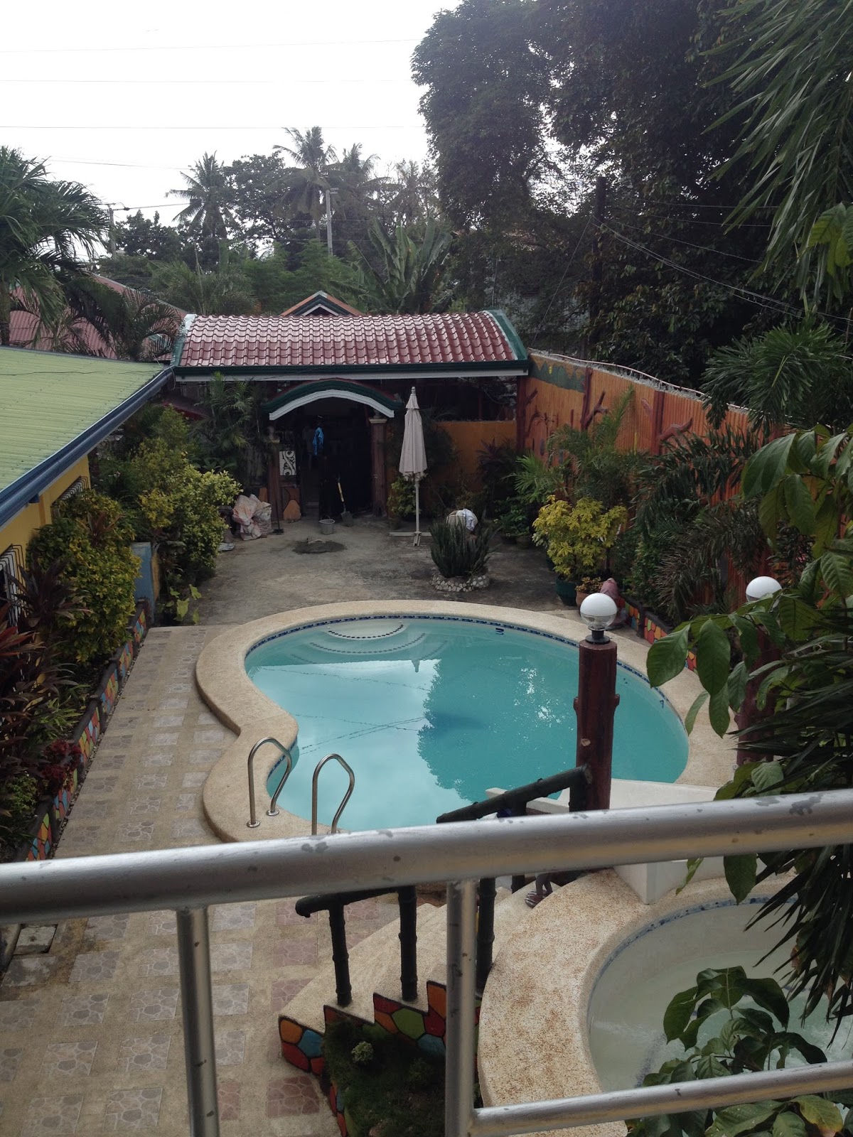 RESTLESS PINAY: Emerald's Pension House: Where to Stay ...